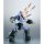 BANDAI SPIRITS Robot Spirits -SIDE MS- MSM-07 Mass Production Z'Gok ver. A.N.I.M.E. (Rerelease Edition) "Mobile Suit Gundam" image 4