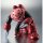 BANDAI SPIRITS Robot Spirits -SIDE MS- MSM-07S Char's Z'Gok ver. A.N.I.M.E. (Rerelease Edition) "Mobile Suit Gundam" Bild 3