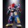 BANDAI SPIRITS Soul of Chogokin GX-88 Armored Fleet DaiRugger XV (Rerelease Edition) image 2