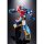 BANDAI SPIRITS Soul of Chogokin GX-88 Armored Fleet DaiRugger XV (Rerelease Edition) image 4