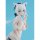 Good Smile Company G.S. Collection hololive production Shirakami Fubuki: Date Style - Casual Outfit Ver. 1/7 Complete Figure image 11