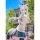 Good Smile Company G.S. Collection hololive production Shirakami Fubuki: Date Style - Casual Outfit Ver. 1/7 Complete Figure image 3
