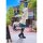 Good Smile Company G.S. Collection hololive production Shirakami Fubuki: Date Style - Casual Outfit Ver. 1/7 Complete Figure image 4