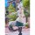 Good Smile Company G.S. Collection hololive production Shirakami Fubuki: Date Style - Casual Outfit Ver. 1/7 Complete Figure image 7