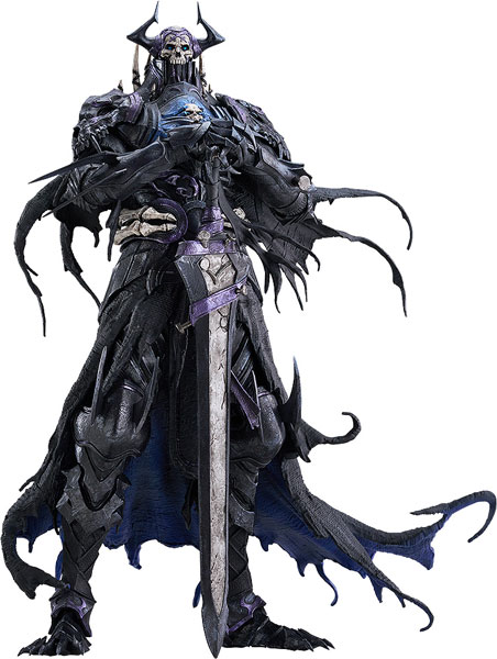 Good Smile Company POP UP PARADE SP Fate/Grand Order Assassin/King Hassan Complete Figure