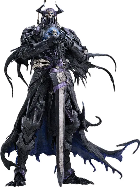 Good Smile Company POP UP PARADE SP Fate/Grand Order Assassin/"First Hassan" Komplettfigur Bild 1