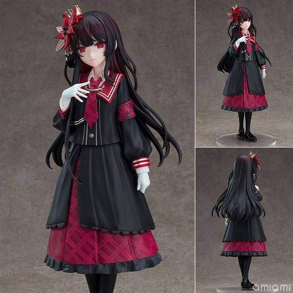 Good Smile Company POP UP PARADE Mahou Shoujo no Majo Saiban Hiro Nikaido L size Complete Figure