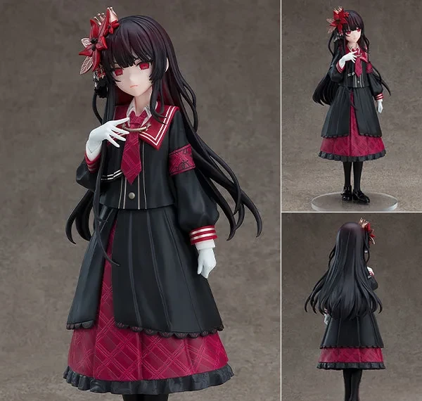 Good Smile Company POP UP PARADE Mahou Shoujo no Majo Saiban Hiro Nikaido L Size Komplettfigur Bild 1