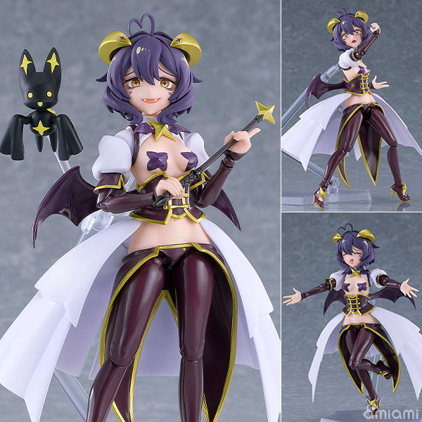 Good Smile Company figma Gushing over Magical Girls Magia Baiser