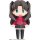 Good Smile Company HELLO! GOOD SMILE Fate/stay night Rin Tohsaka Posable Figure รูปภาพ 2