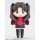Good Smile Company HELLO! GOOD SMILE Fate/stay night Rin Tohsaka Posable Figure รูปภาพ 3