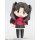 Good Smile Company HELLO! GOOD SMILE Fate/stay night Rin Tohsaka Posable Figure รูปภาพ 4