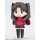 Good Smile Company HELLO! GOOD SMILE Fate/stay night Rin Tohsaka Posable Figure รูปภาพ 5