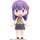 Good Smile Company HELLO! GOOD SMILE Fate/stay night Sakura Matou Posable Figure image 2