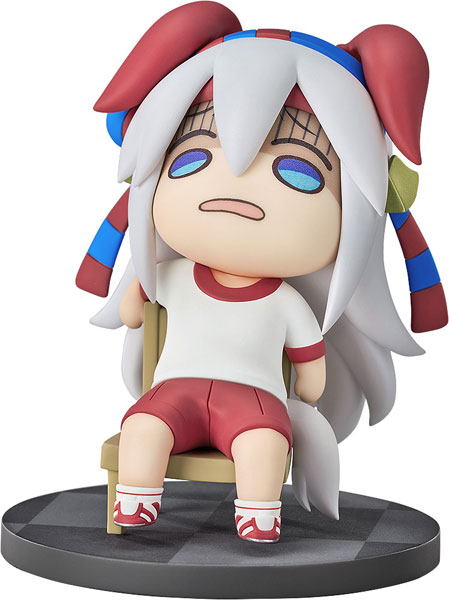 Good Smile Company Mini Memory Uma Musume Cinderella Gray Nervous Tama-chan Complete Figure