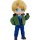 Orange Rouge Nendoroid Doll Hetalia World Stars USA Bild 2