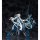 Alter [Exclusive Sale] Fate/Grand Order Berserker/Morgan Final Ascension Ver. 1/7 Complete Figure imagen 5