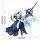 Alter [Exclusive Sale] Fate/Grand Order Berserker/Morgan Final Ascension Ver. 1/7 Complete Figure imagen 8