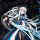 Alter [Exclusive Sale] Fate/Grand Order Berserker/Morgan Final Ascension Ver. 1/7 Complete Figure imagen 10