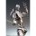 Medicos Entertainment Super Action Statue JoJo's Bizarre Adventure Part 3 Silver Chariot Bild 5