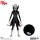 McFarlane Toys "Dandadan" Action Figure 7 Inch Okarun (Transformed) imagen 6