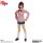 McFarlane Toys "Dandadan" Action Figure 7 Inch Momo 圖片 2