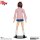 McFarlane Toys "Dandadan" Action Figure 7 Inch Momo 圖片 4