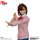 McFarlane Toys "Dandadan" Action Figure 7 Inch Momo 圖片 5