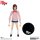 McFarlane Toys "Dandadan" Action Figure 7 Inch Momo 圖片 6