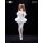 PUYOODOLL Dollymate WHITE ALBUM2 小木曽雪菜 通常版 コンプリートドール 画像 2