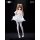 PUYOODOLL Dollymate WHITE ALBUM2 小木曽雪菜 通常版 コンプリートドール 画像 3