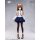 PUYOODOLL Dollymate WHITE ALBUM2 小木曽雪菜 カジュアルウェアセット 画像 2