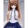 PUYOODOLL Dollymate WHITE ALBUM2 小木曽雪菜 カジュアルウェアセット 画像 4