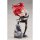 MegaHouse [Exclusive Sale] Lucrea Mushoku Tensei: Jobless Reincarnation III -Isekai Ittara Honki Dasu- Eris Complete Figure Bild 7