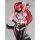 MegaHouse [Exclusive Sale] Lucrea Mushoku Tensei: Jobless Reincarnation III -Isekai Ittara Honki Dasu- Eris Complete Figure Bild 9