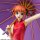 MegaHouse [Exclusive Sale] G.E.M. Series Gintama Kagura Exclusive Reproduction Edition Complete Figure 圖片 2