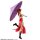 MegaHouse [Exclusive Sale] G.E.M. Series Gintama Kagura Exclusive Reproduction Edition Complete Figure 圖片 5