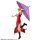 MegaHouse [Exclusive Sale] G.E.M. Series Gintama Kagura Exclusive Reproduction Edition Complete Figure 圖片 6