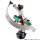 MegaHouse [Exclusive Sale] NARUTO Gals NARUTO Shippuden Tenten Complete Figure image 9