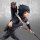 MegaHouse [Exclusive Sale] G.E.M. Series NARUTO Shippuden Itachi Uchiha & Sasuke Complete Figure รูปภาพ 9