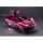 MegaHouse C.F.C.-Heritage Edition- Future GPX Cyber Formula Proto Jaguar Z-6 image 11