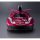 MegaHouse C.F.C.-Heritage Edition- Future GPX Cyber Formula Proto Jaguar Z-6 image 3