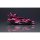 MegaHouse C.F.C.-Heritage Edition- Future GPX Cyber Formula Proto Jaguar Z-6 image 5