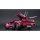 MegaHouse C.F.C.-Heritage Edition- Future GPX Cyber Formula Proto Jaguar Z-6 image 6