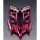 MegaHouse C.F.C.-Heritage Edition- Future GPX Cyber Formula Aoi Stealth Jaguar Z-7 image 3