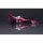 MegaHouse C.F.C.-Heritage Edition- Future GPX Cyber Formula Aoi Stealth Jaguar Z-7 image 5