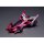MegaHouse C.F.C.-Heritage Edition- Future GPX Cyber Formula Aoi Stealth Jaguar Z-7 image 10