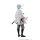 MegaHouse G.E.M. Carat Series Gintama Gintoki Sakata Ver. Jouishishi Complete Figure Bild 3