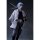 MegaHouse G.E.M. Carat Series Gintama Gintoki Sakata Ver. Jouishishi Complete Figure Bild 9