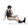 MegaHouse G.E.M. Series Bungo Stray Dogs Palm Size Dazai-san Complete Figure รูปภาพ 3